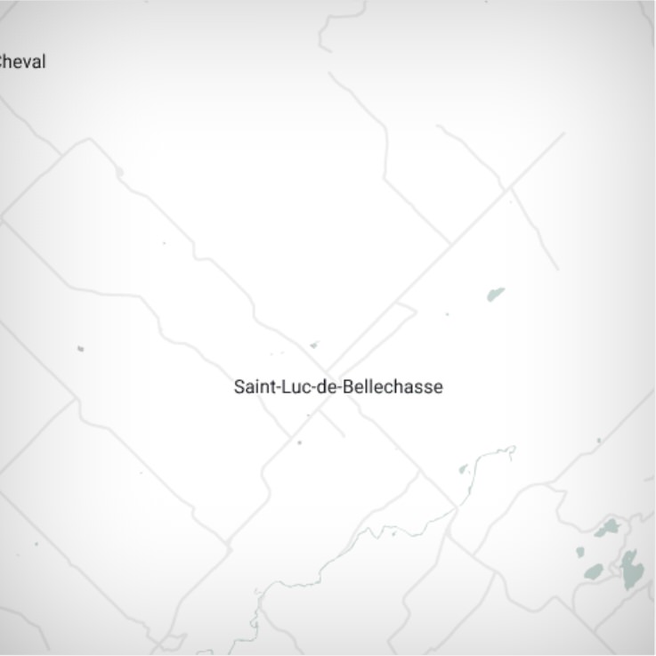 Saint-Luc-de-Bellechasse