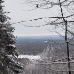 Parcours mont Bonnet