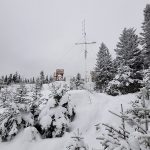 Parcours mont Bonnet