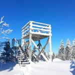 Parcours de la tour à Gervais